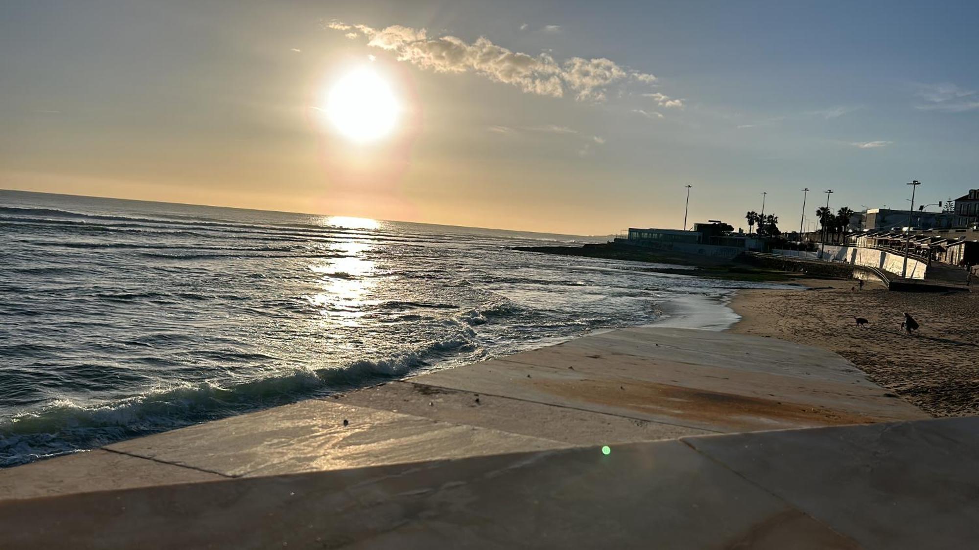 Mar Verde - Parede-Cascais Exterior photo