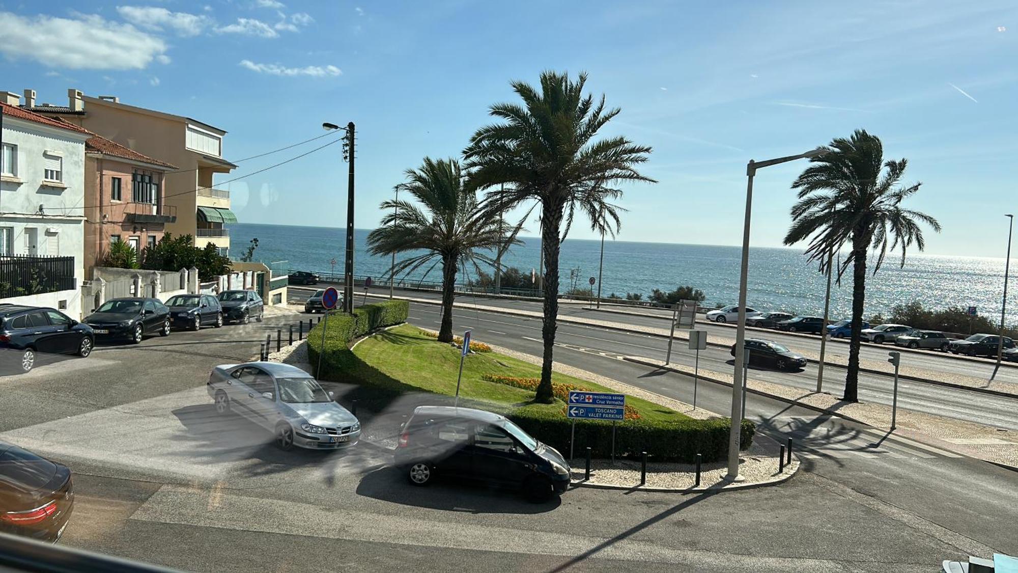 Mar Verde - Parede-Cascais Exterior photo