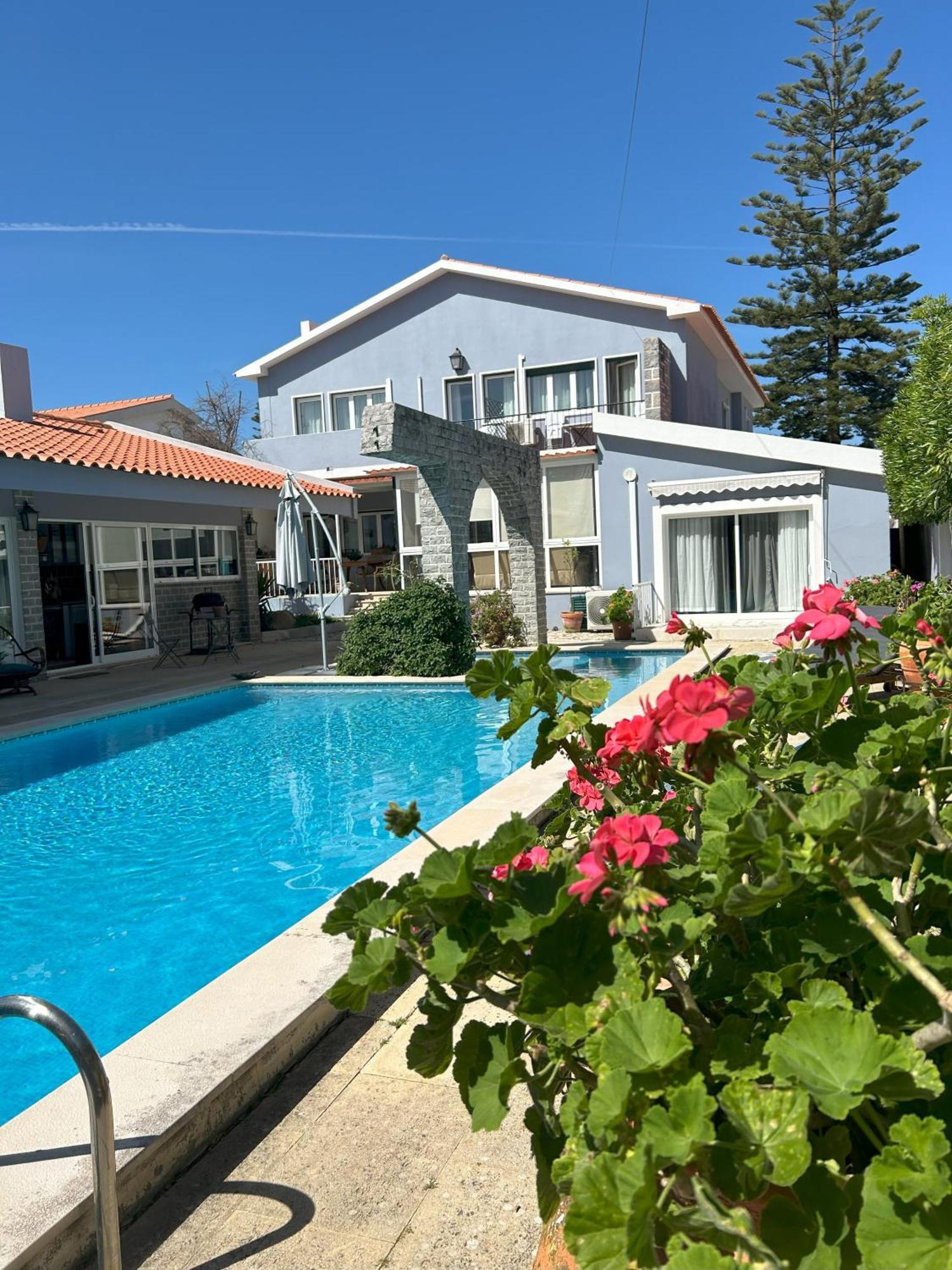 Mar Verde - Parede-Cascais Exterior photo