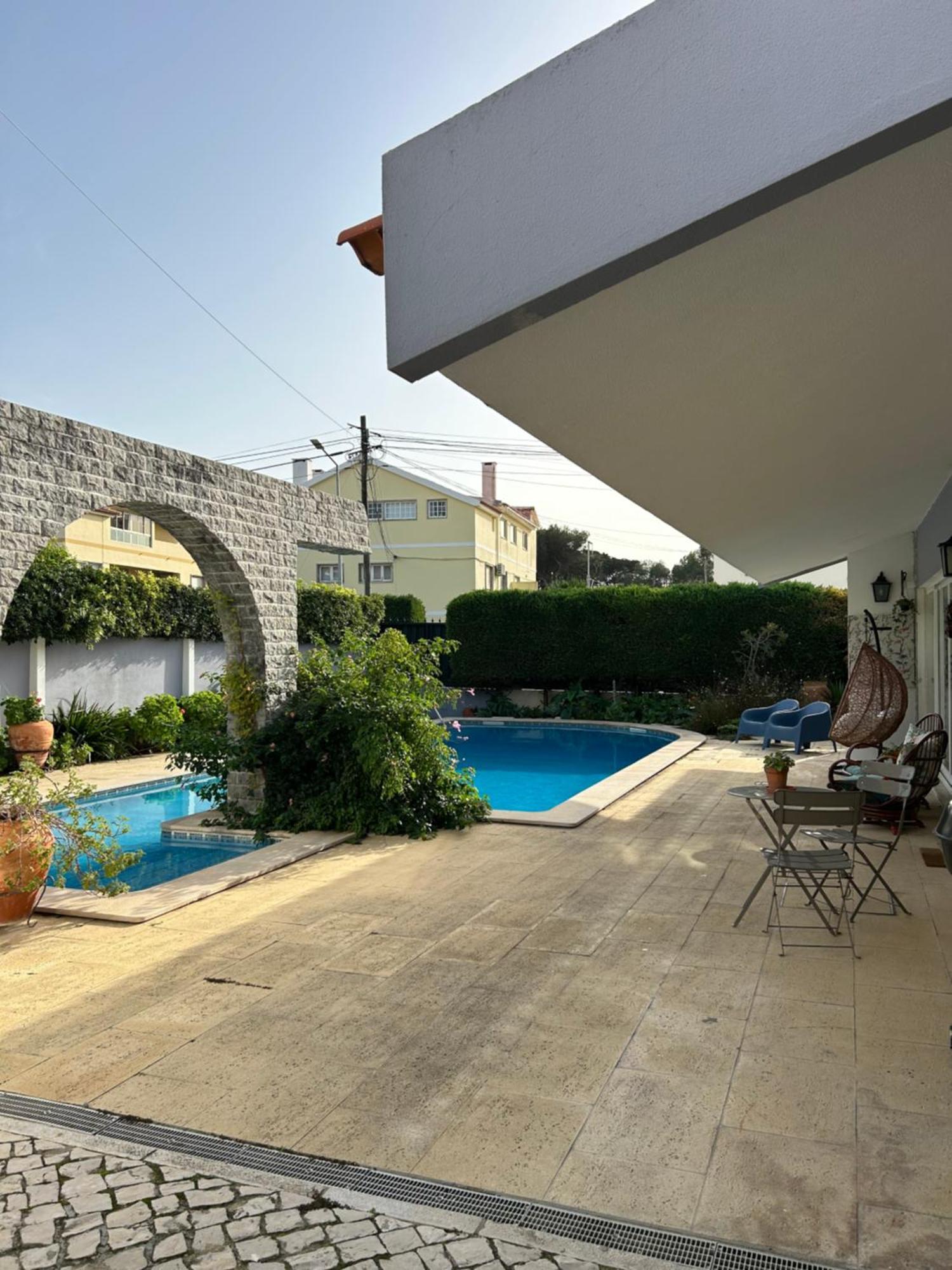 Mar Verde - Parede-Cascais Exterior photo