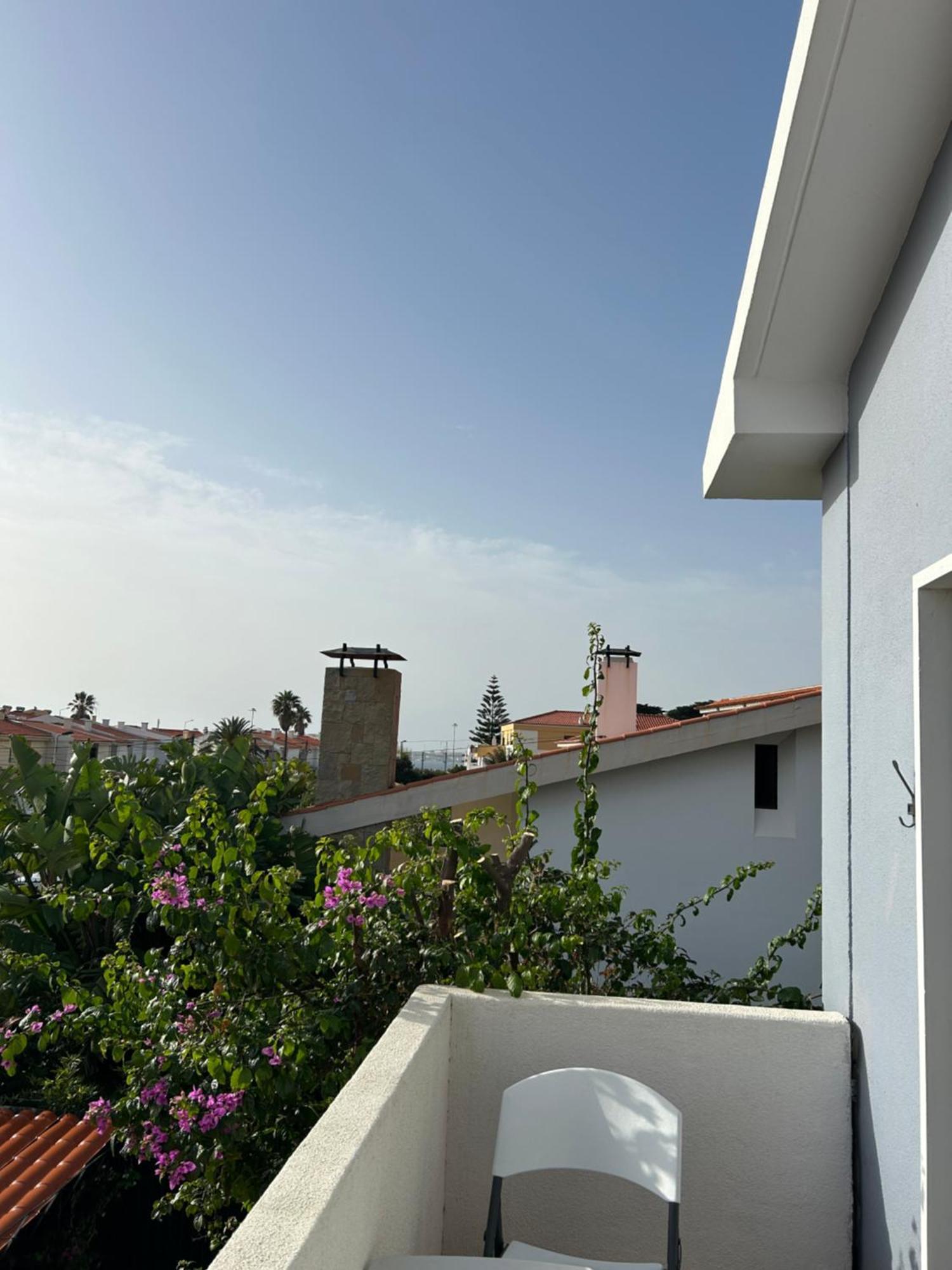 Mar Verde - Parede-Cascais Exterior photo