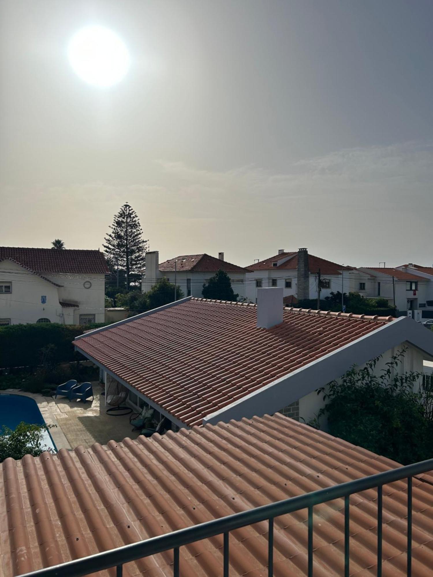 Mar Verde - Parede-Cascais Exterior photo